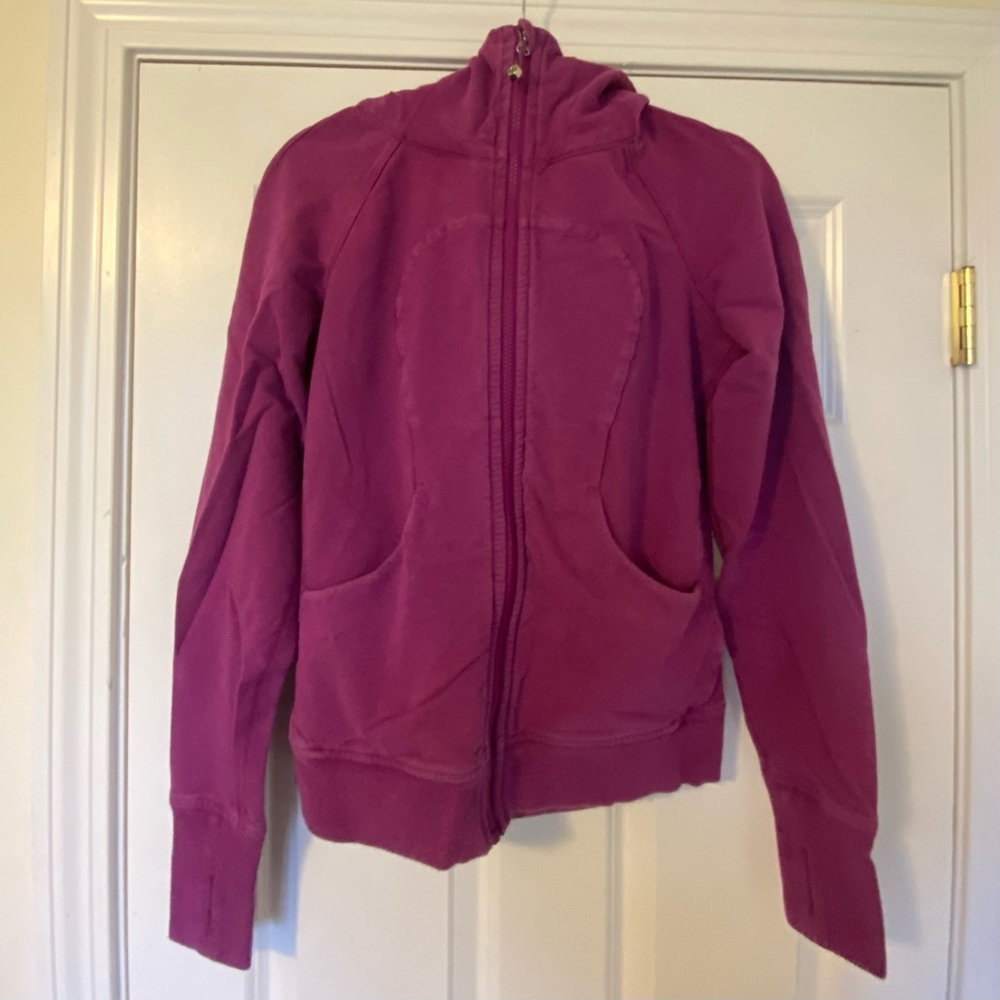 Lululemon Hoodie